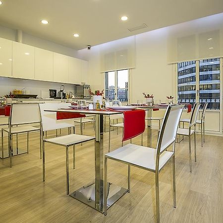 The 8 Boutique B&B Barcelona Kültér fotó