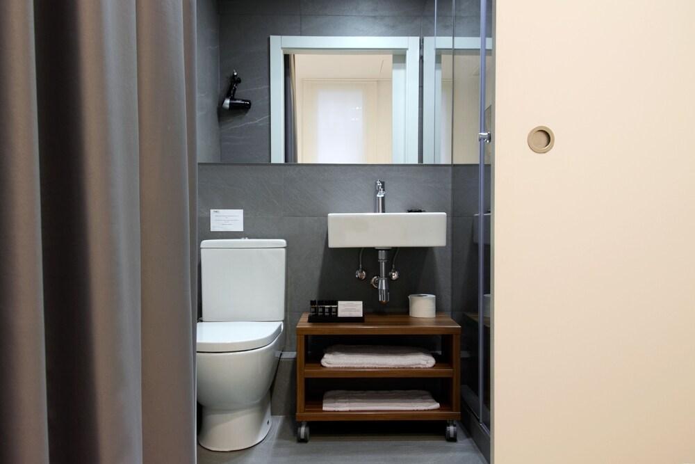 The 8 Boutique B&B Barcelona Kültér fotó