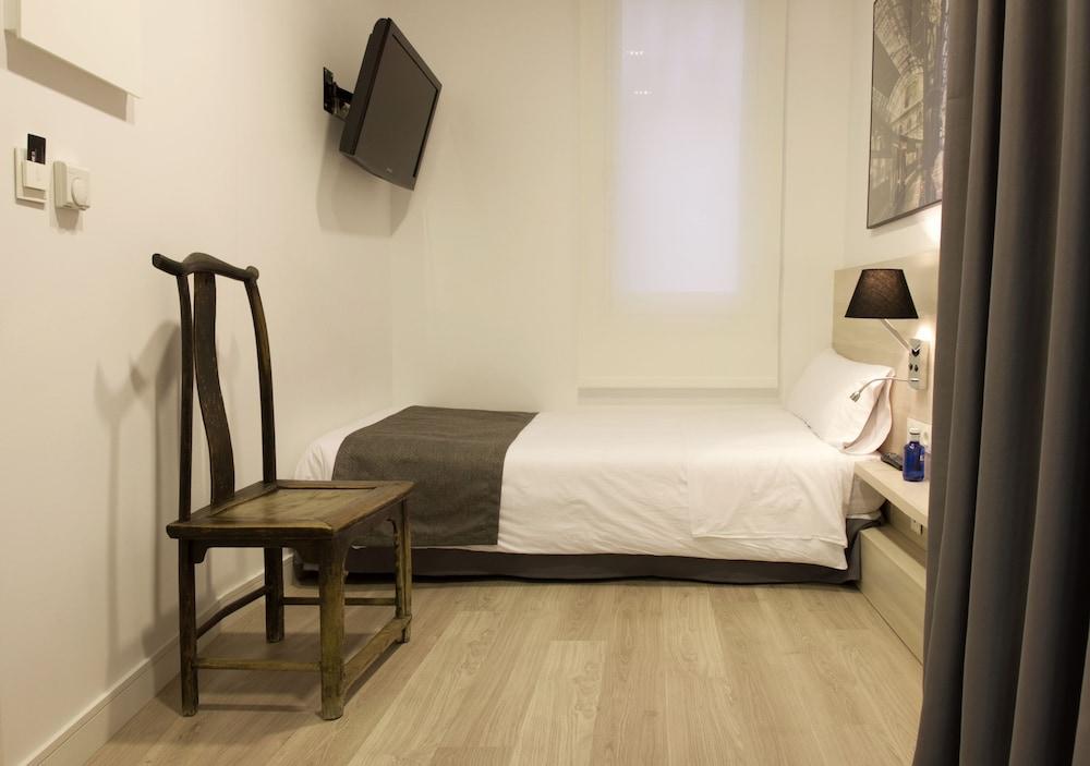 The 8 Boutique B&B Barcelona Kültér fotó