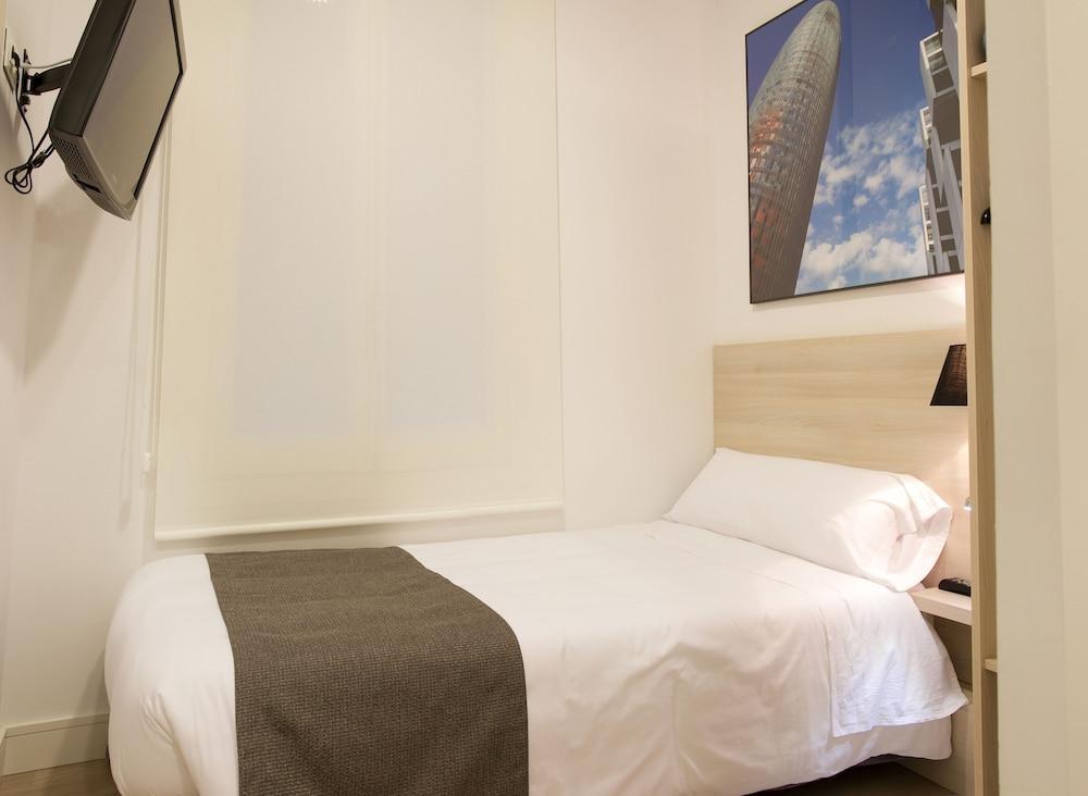 The 8 Boutique B&B Barcelona Kültér fotó