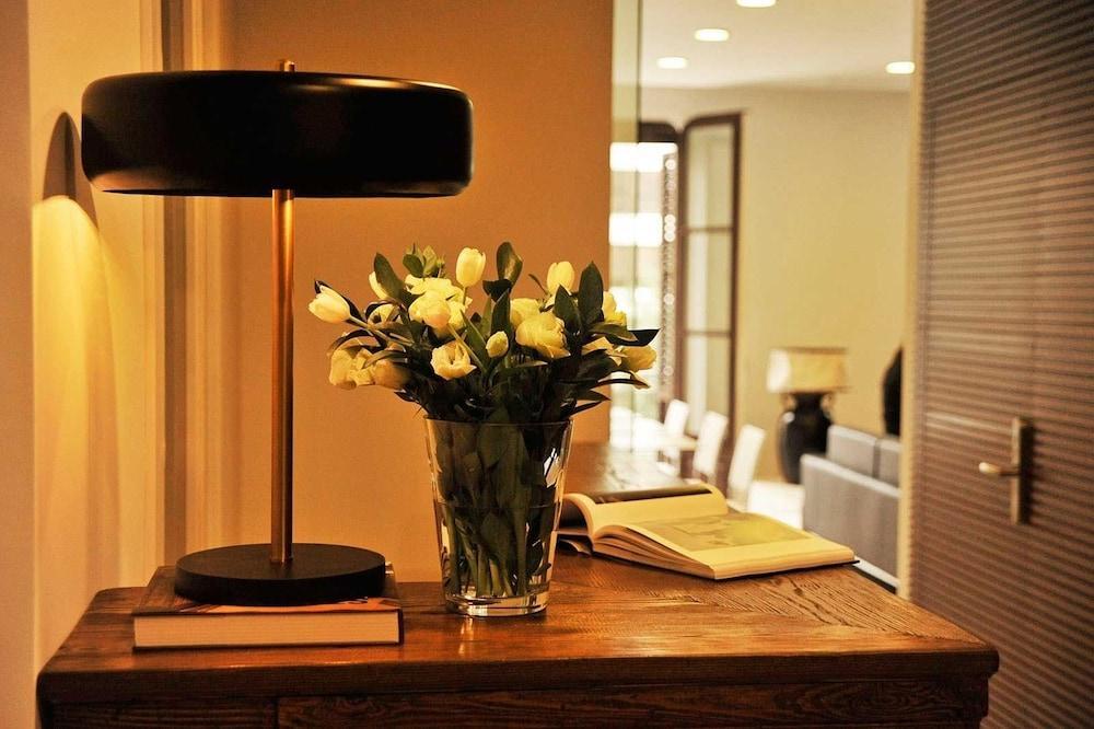 The 8 Boutique B&B Barcelona Kültér fotó