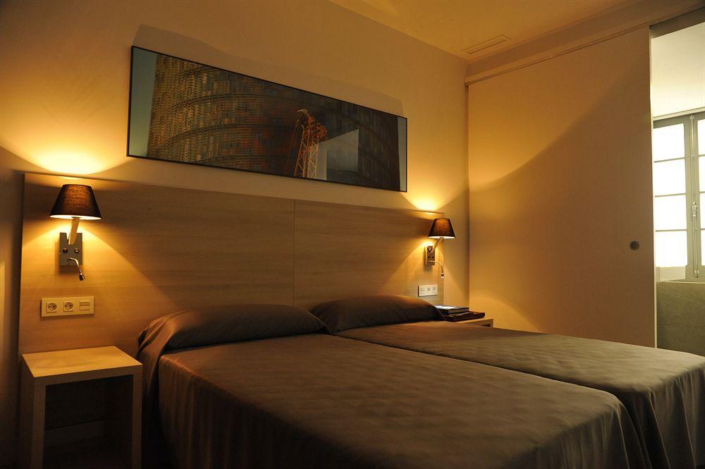 The 8 Boutique B&B Barcelona Kültér fotó
