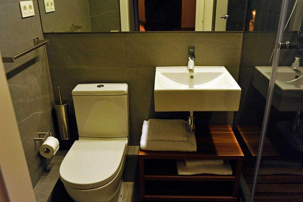 The 8 Boutique B&B Barcelona Kültér fotó