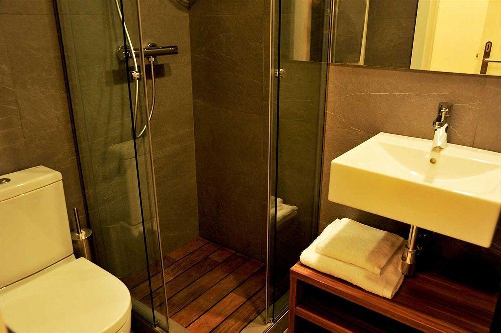 The 8 Boutique B&B Barcelona Kültér fotó