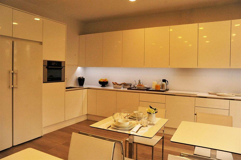 The 8 Boutique B&B Barcelona Kültér fotó