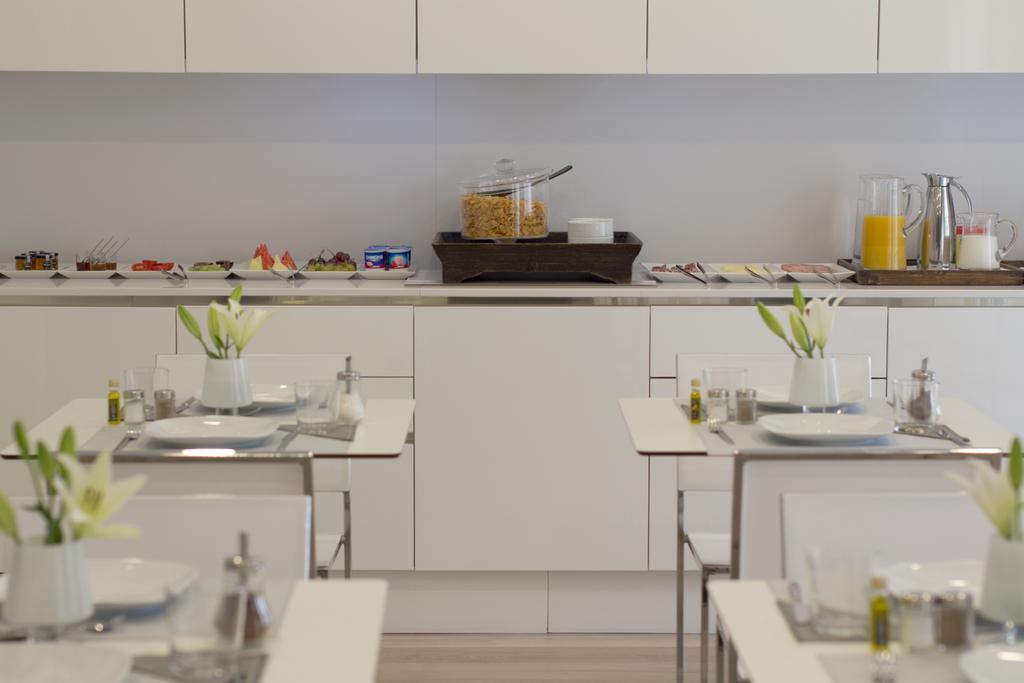 The 8 Boutique B&B Barcelona Kültér fotó