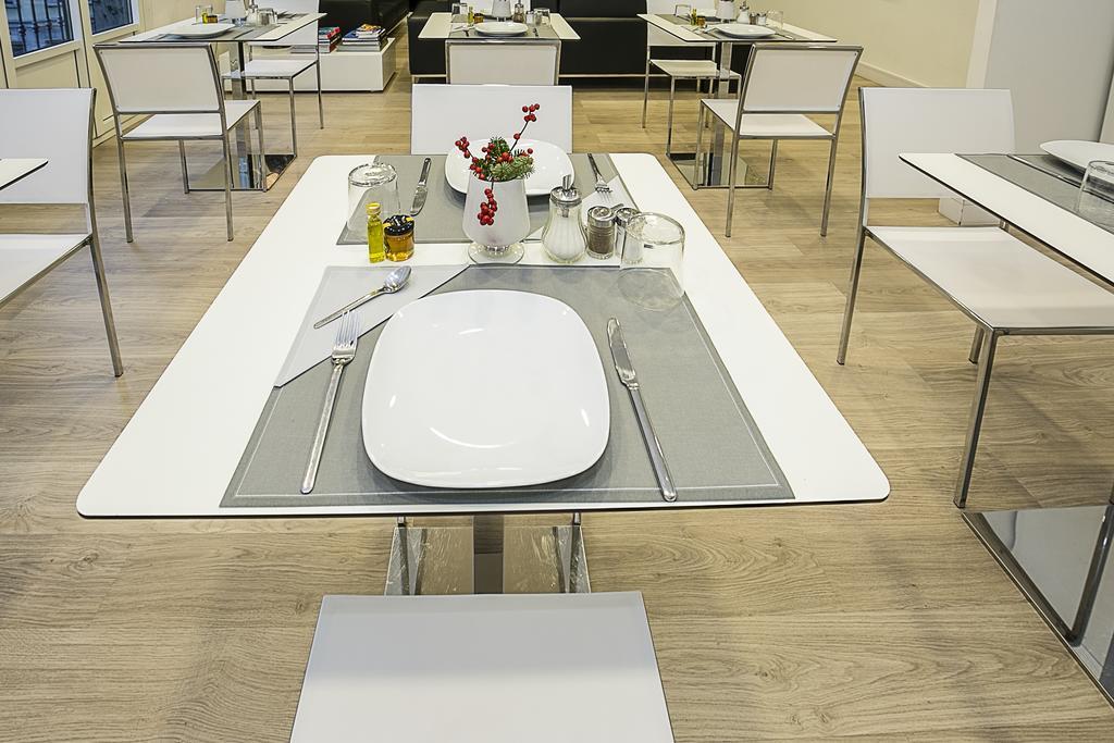 The 8 Boutique B&B Barcelona Kültér fotó