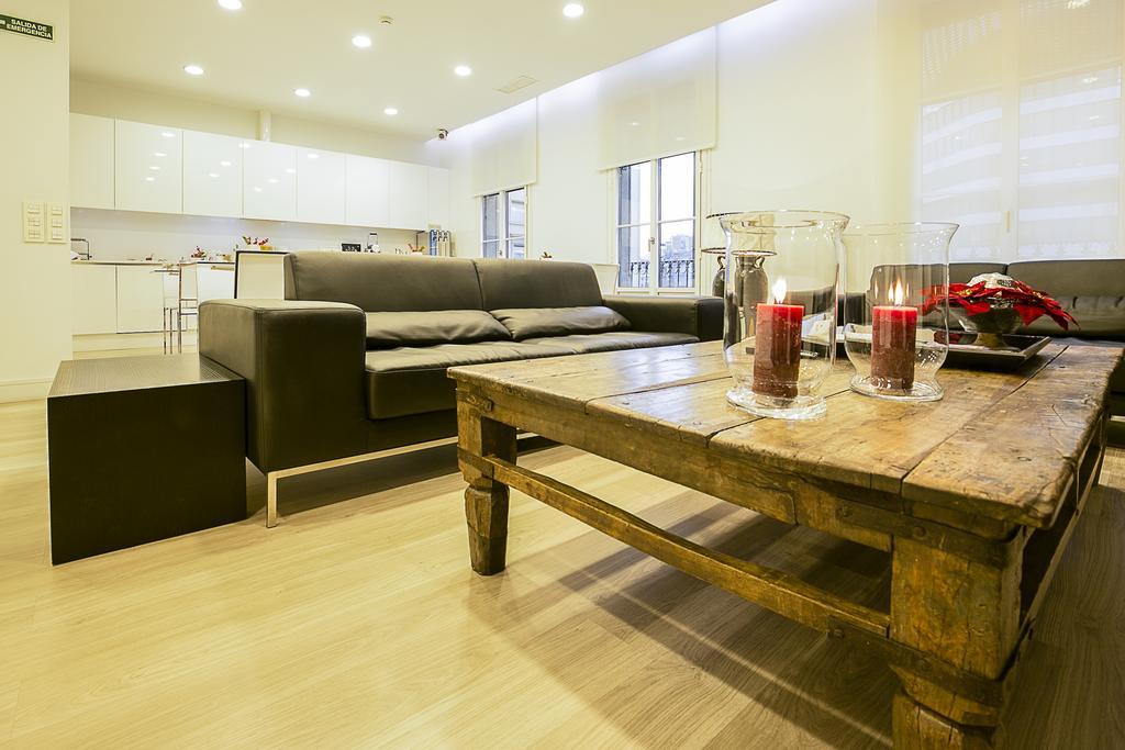 The 8 Boutique B&B Barcelona Kültér fotó