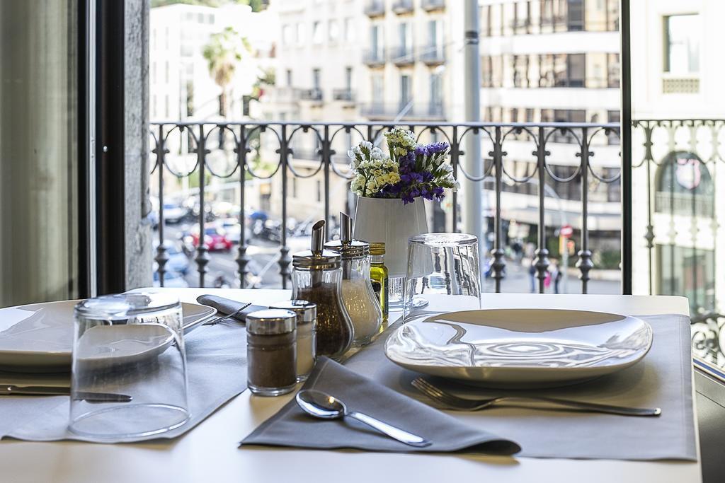 The 8 Boutique B&B Barcelona Kültér fotó