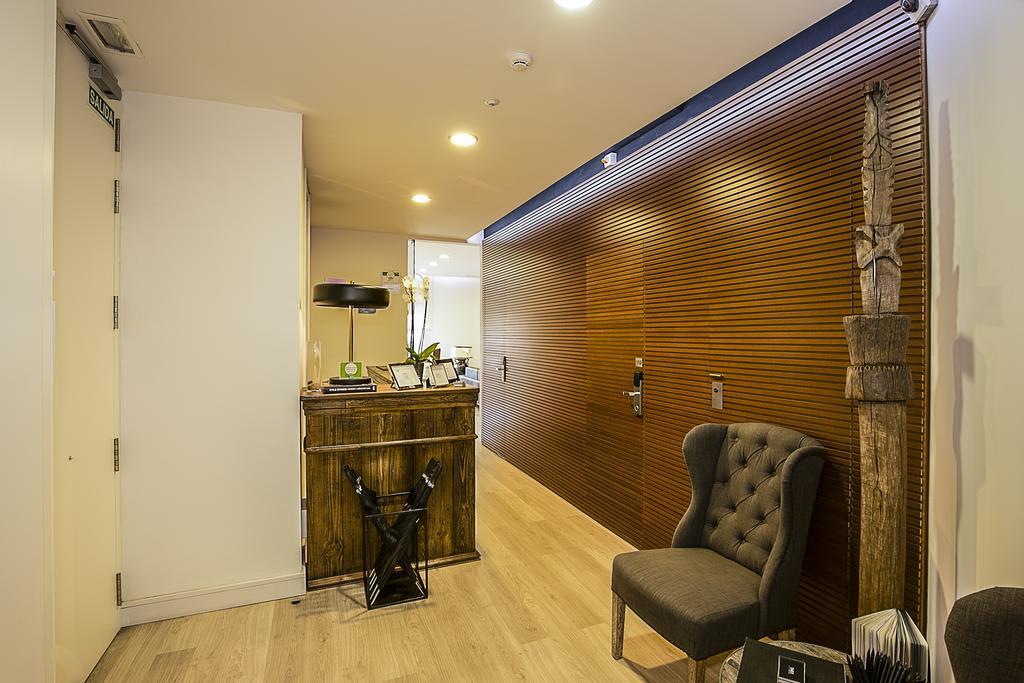 The 8 Boutique B&B Barcelona Kültér fotó