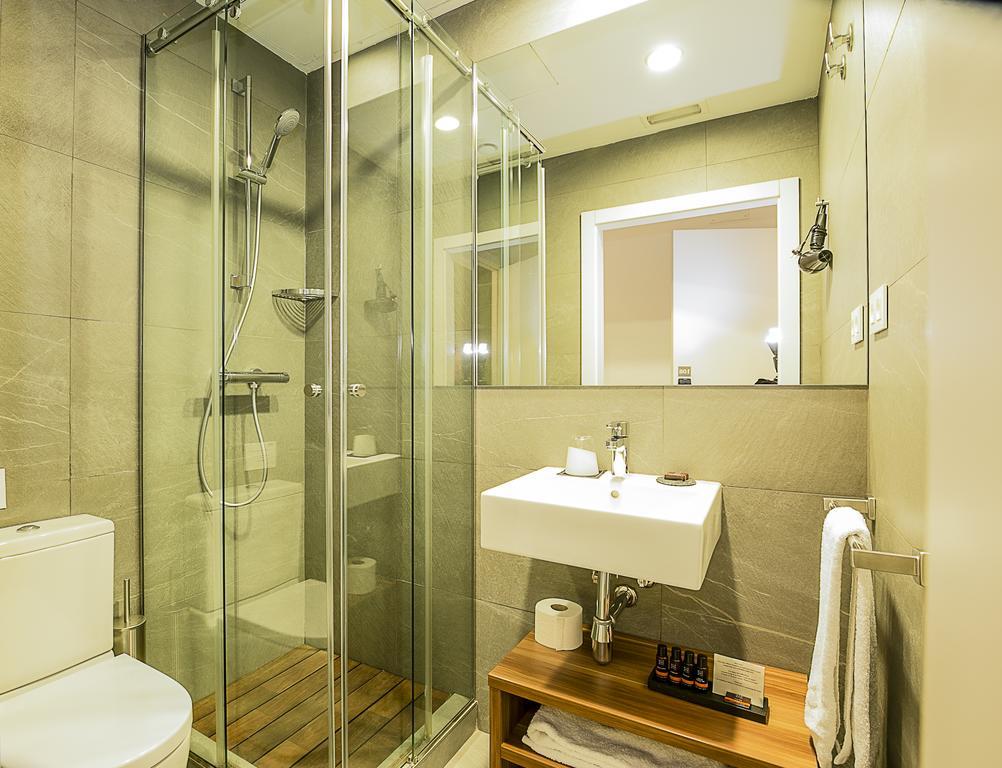 The 8 Boutique B&B Barcelona Kültér fotó