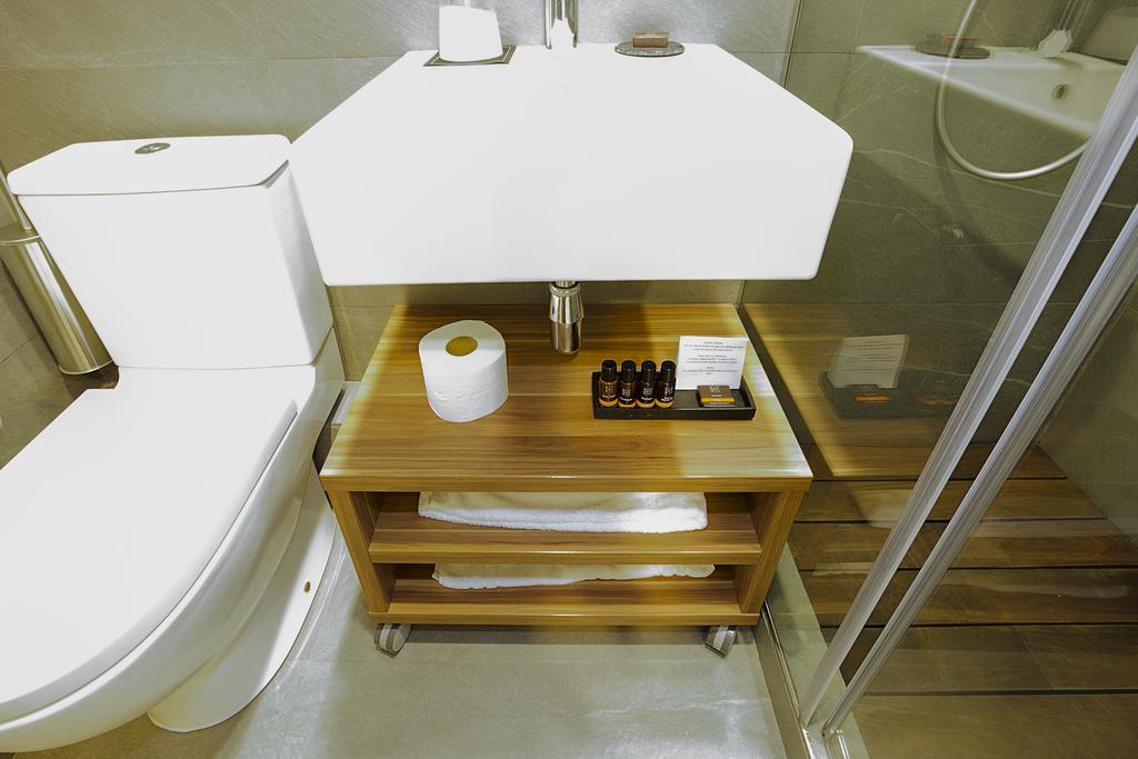 The 8 Boutique B&B Barcelona Kültér fotó