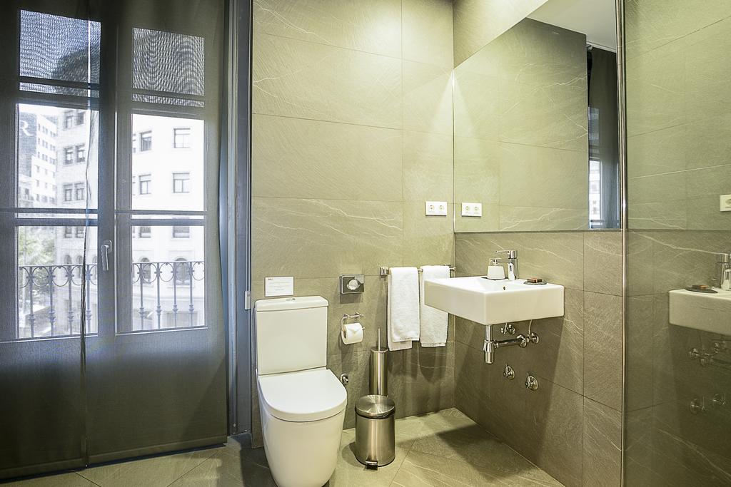 The 8 Boutique B&B Barcelona Kültér fotó