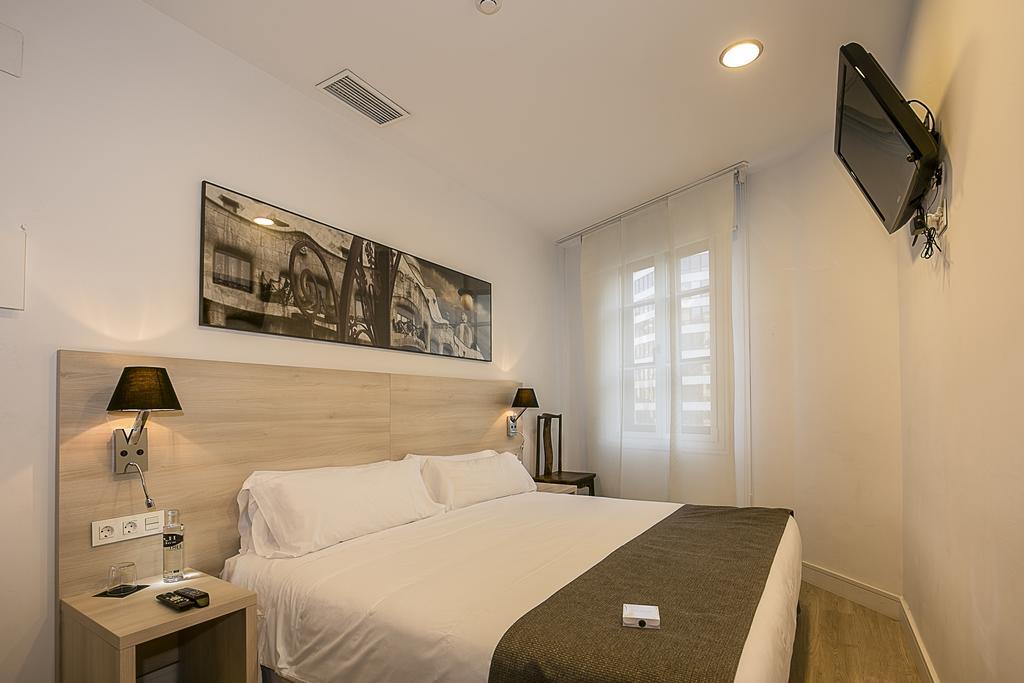 The 8 Boutique B&B Barcelona Kültér fotó