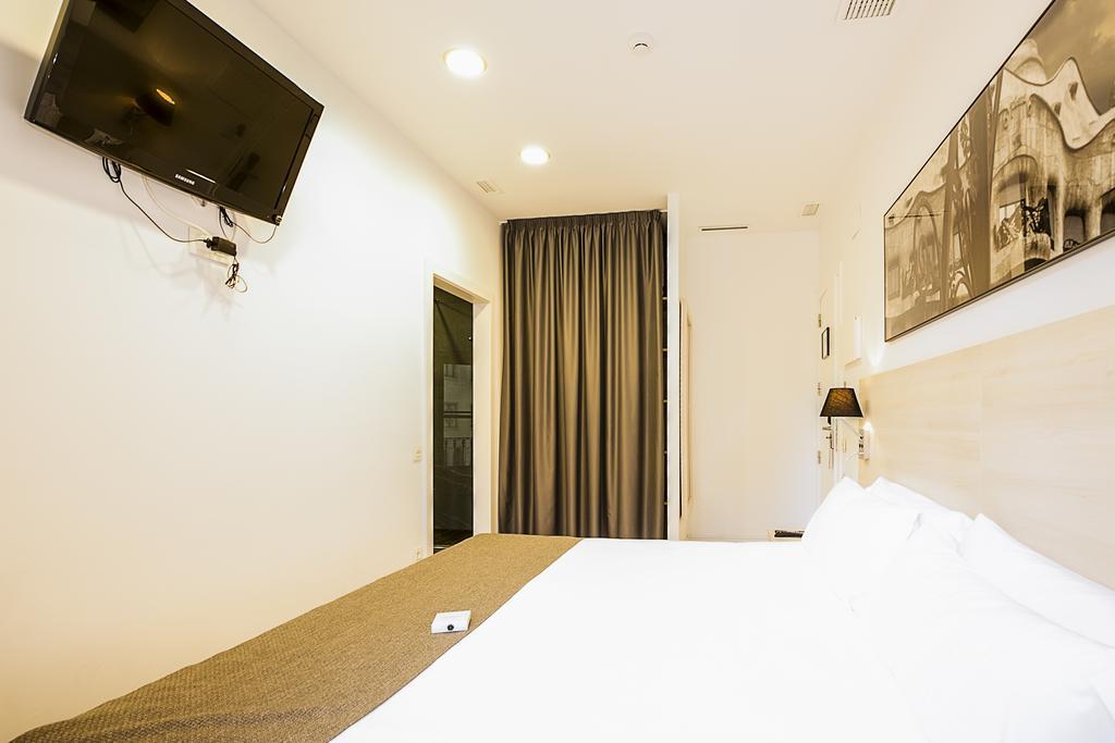 The 8 Boutique B&B Barcelona Kültér fotó
