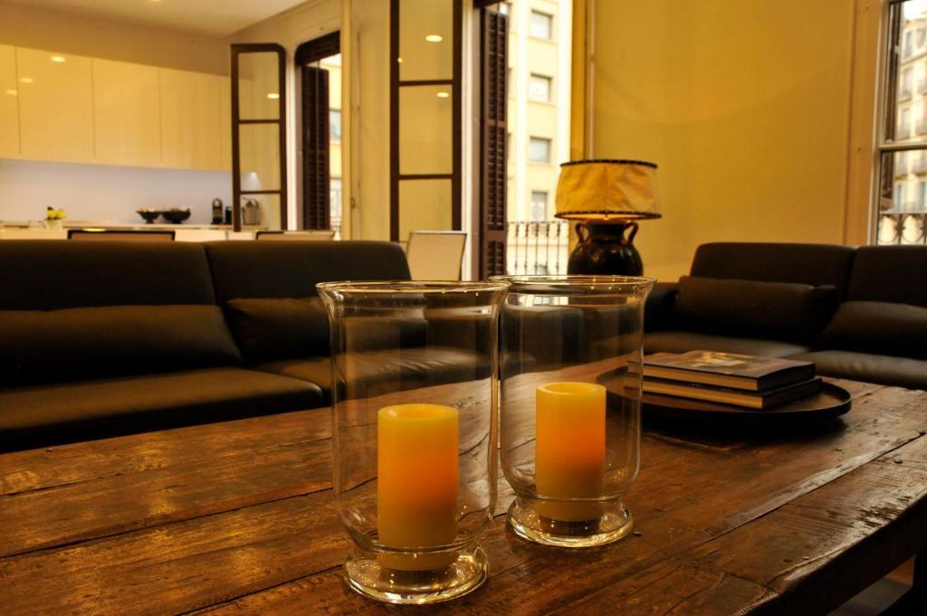 The 8 Boutique B&B Barcelona Kültér fotó