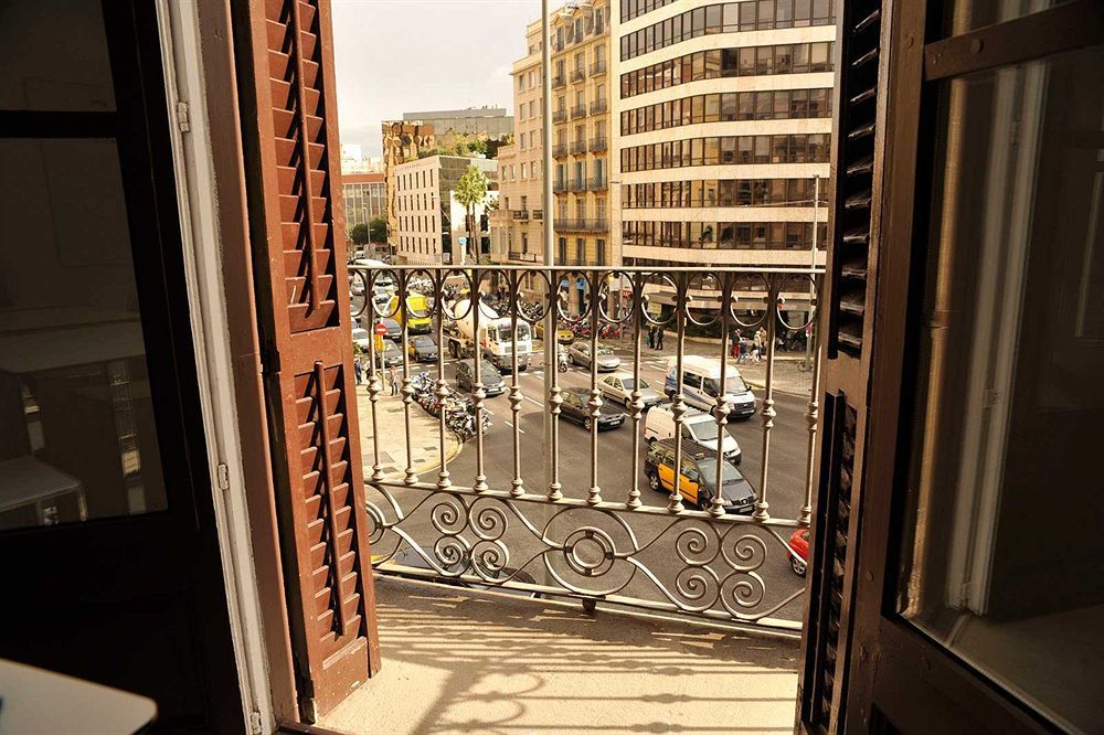 The 8 Boutique B&B Barcelona Kültér fotó