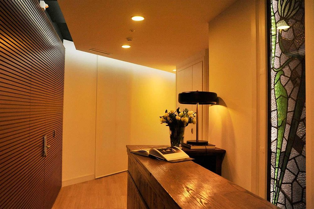 The 8 Boutique B&B Barcelona Kültér fotó