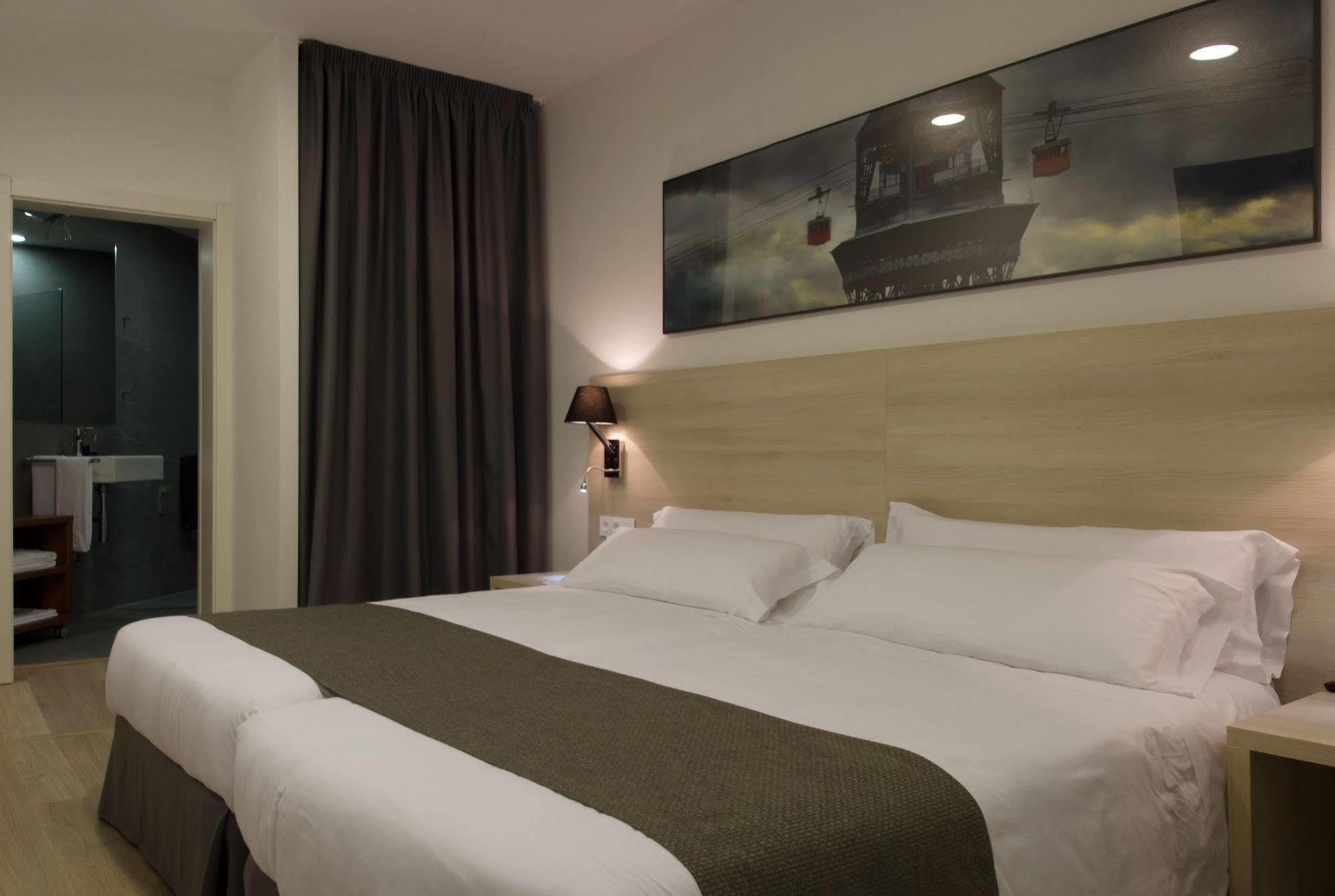 The 8 Boutique B&B Barcelona Kültér fotó