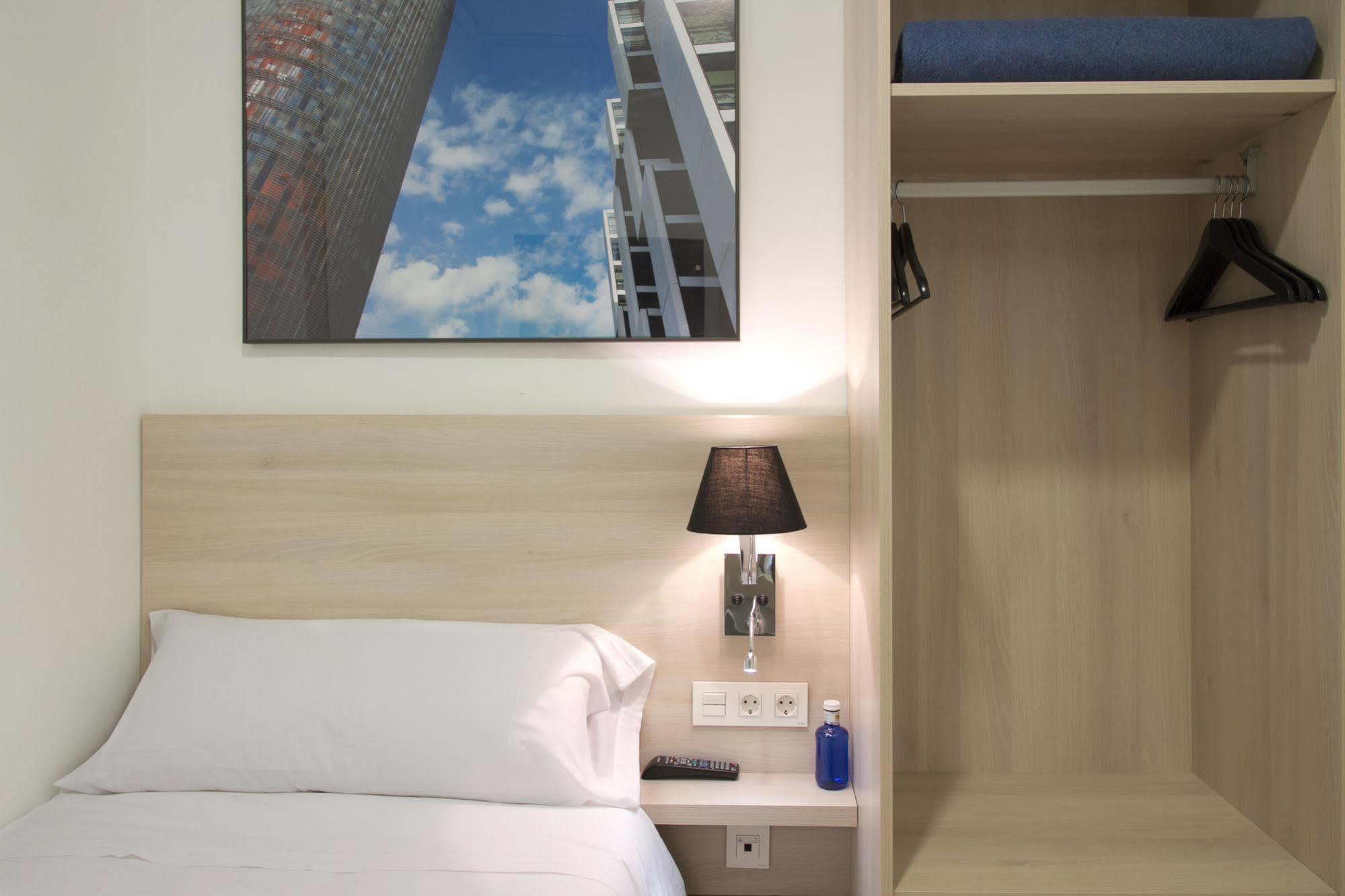 The 8 Boutique B&B Barcelona Kültér fotó