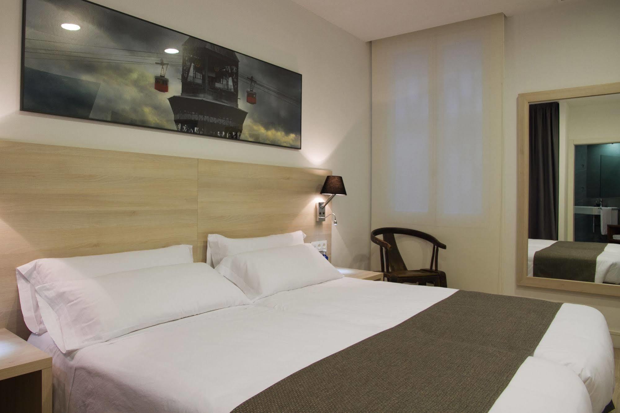 The 8 Boutique B&B Barcelona Kültér fotó