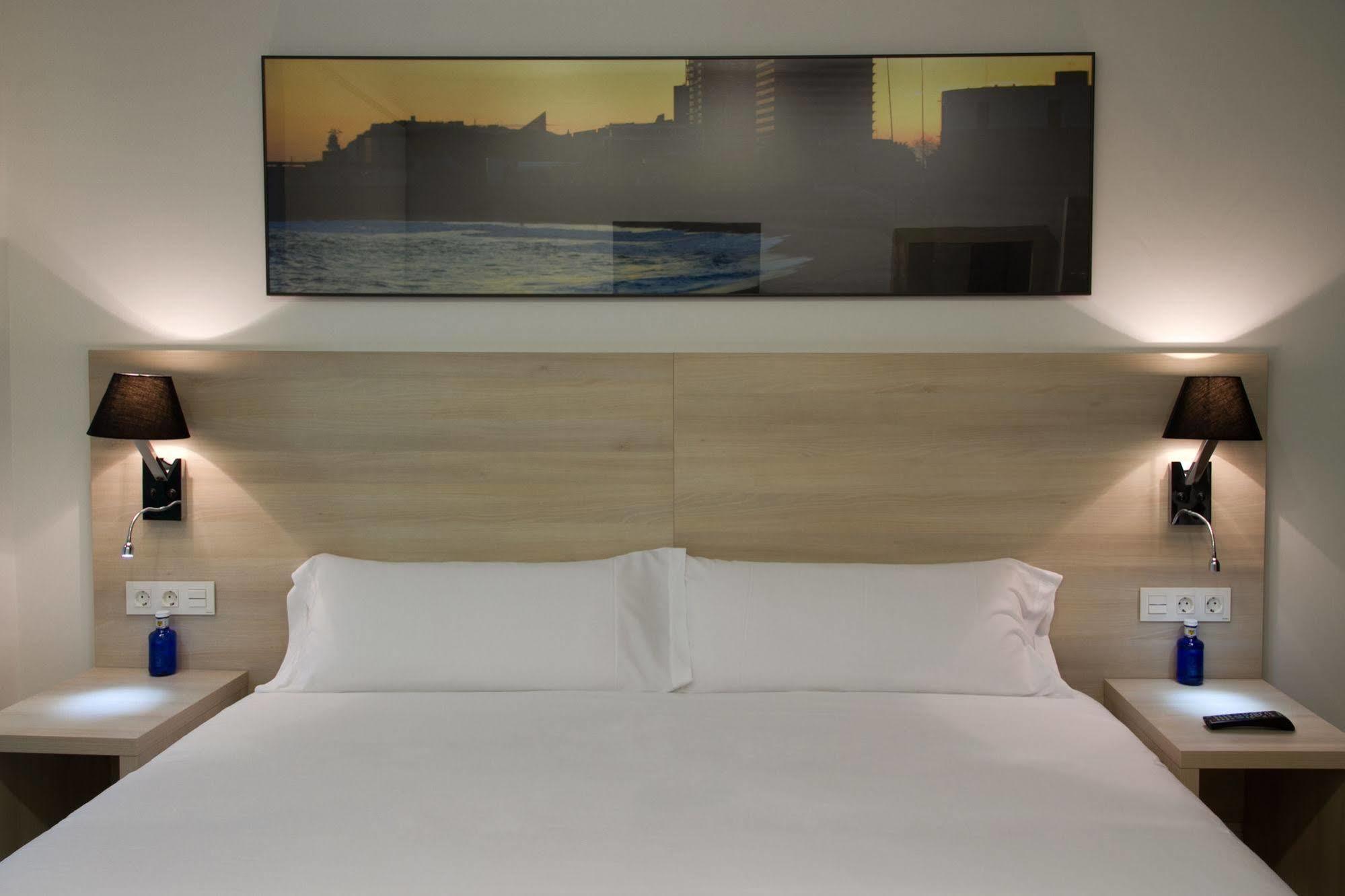 The 8 Boutique B&B Barcelona Kültér fotó