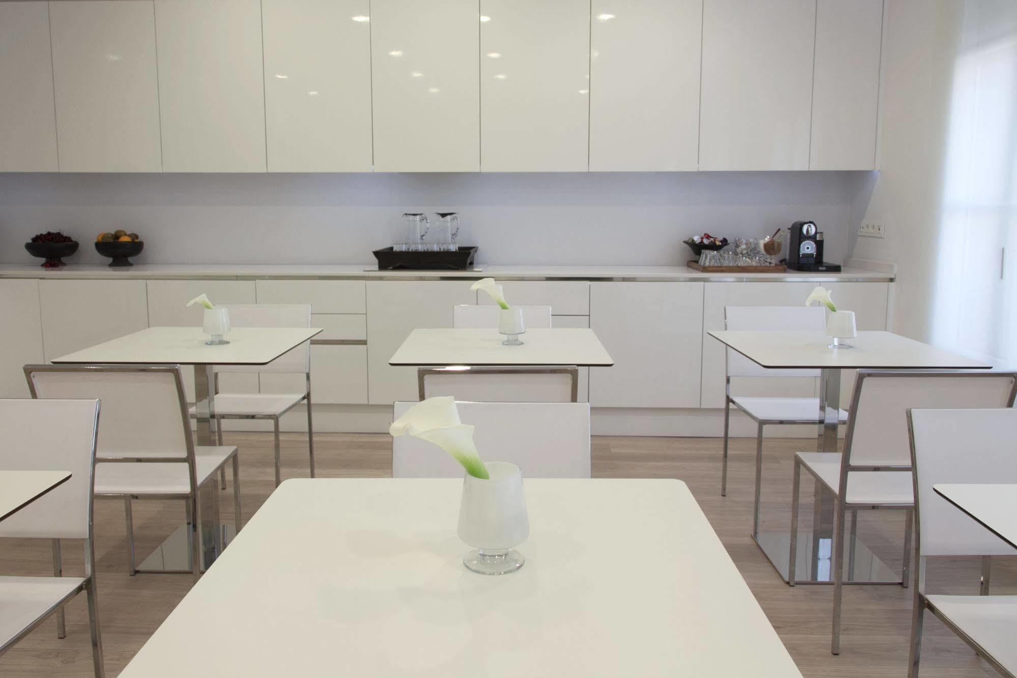The 8 Boutique B&B Barcelona Kültér fotó