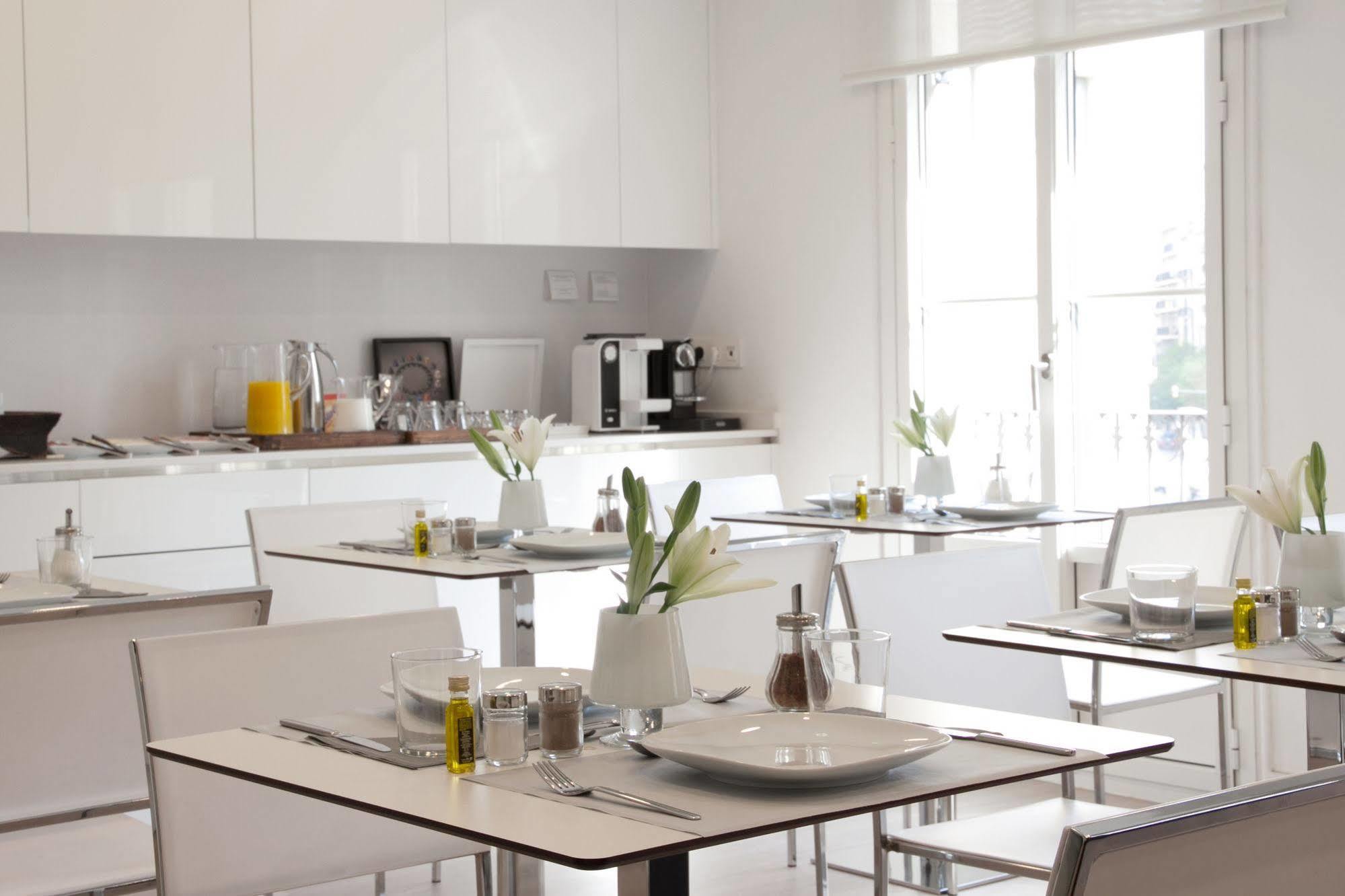 The 8 Boutique B&B Barcelona Kültér fotó