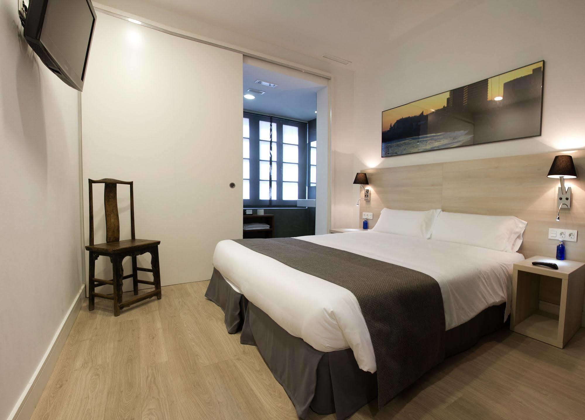 The 8 Boutique B&B Barcelona Kültér fotó