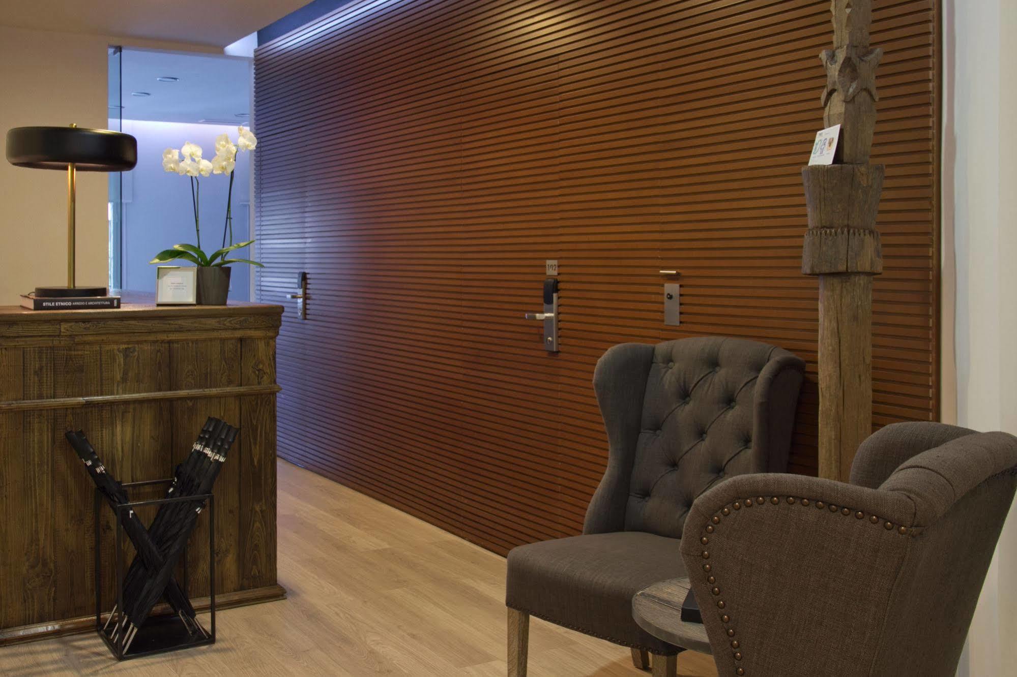 The 8 Boutique B&B Barcelona Kültér fotó
