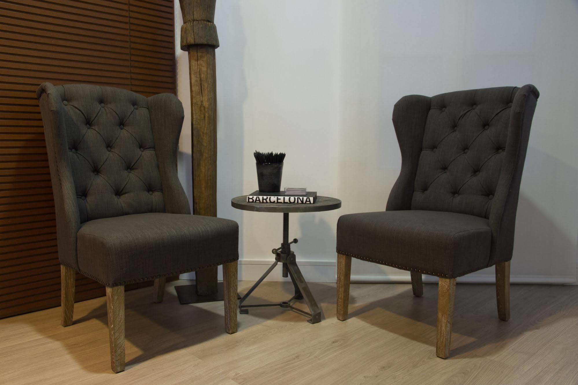 The 8 Boutique B&B Barcelona Kültér fotó