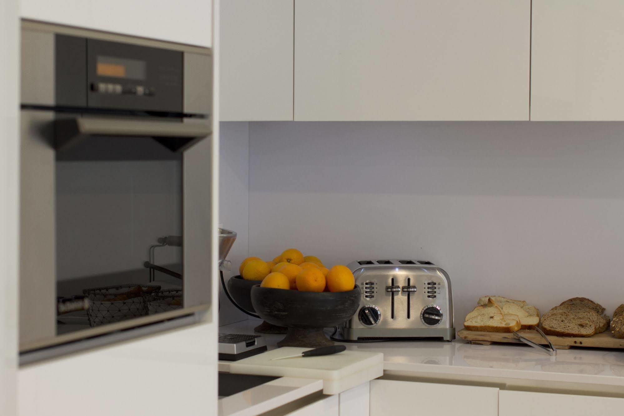 The 8 Boutique B&B Barcelona Kültér fotó