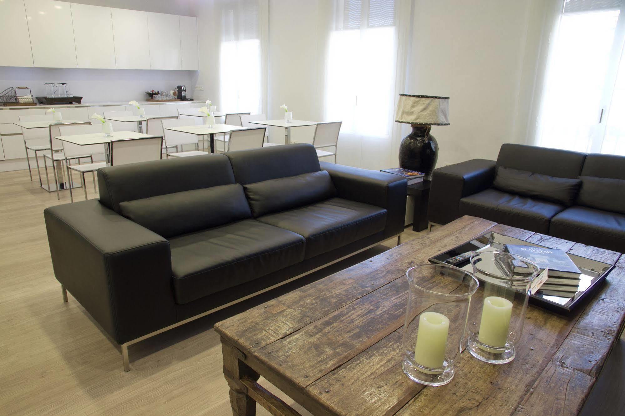 The 8 Boutique B&B Barcelona Kültér fotó