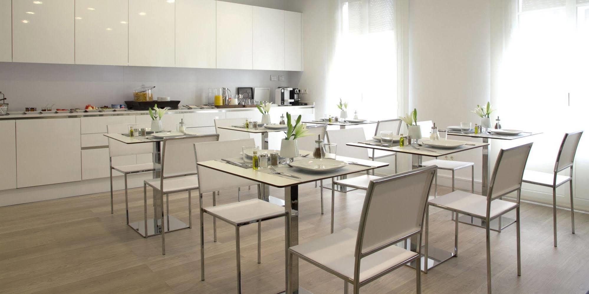 The 8 Boutique B&B Barcelona Kültér fotó