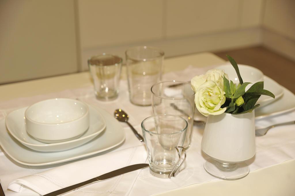 The 8 Boutique B&B Barcelona Kültér fotó